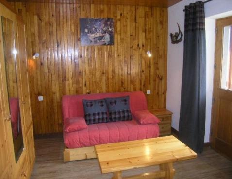 CHALET LA LAUZIERE/1 - Méribel Centre 1600 