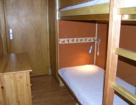 LA FRASSE/325 - Méribel Centre 1600 