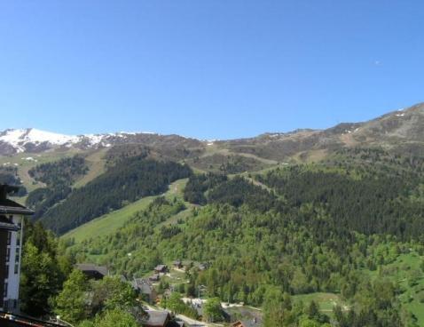 LA FRASSE/325 - Méribel Centre 1600 