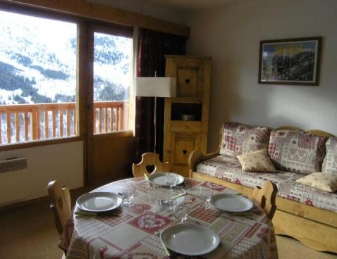 LA FRASSE/103 - Méribel Centre 1600 