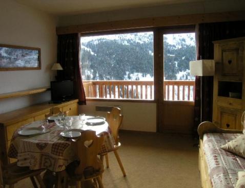 LA FRASSE/103 - Méribel Centre 1600 