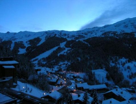 LA FRASSE/103 - Méribel Centre 1600 