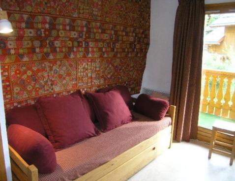 LES SAPINEAUX/301 - Méribel Centre 1600 