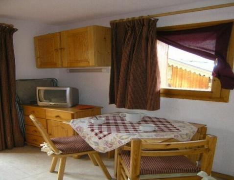 LES SAPINEAUX/301 - Méribel Centre 1600 