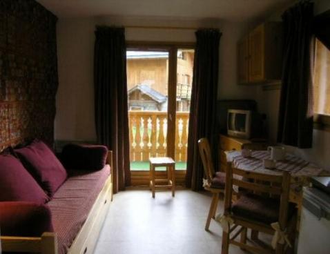 LES SAPINEAUX/301 - Méribel Centre 1600 