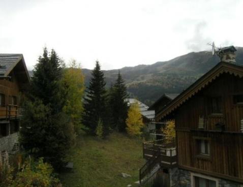 LES SAPINEAUX/301 - Méribel Centre 1600 