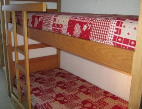 LES SAPINEAUX/302 - Méribel Centre 1600 