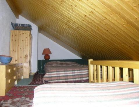 LES PRESLES/37 - Méribel Centre 1600 