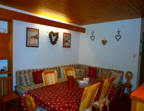 LES DIABLERETS/3 - Méribel Centre 1600 