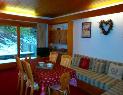 LES DIABLERETS/3 - Méribel Centre 1600 