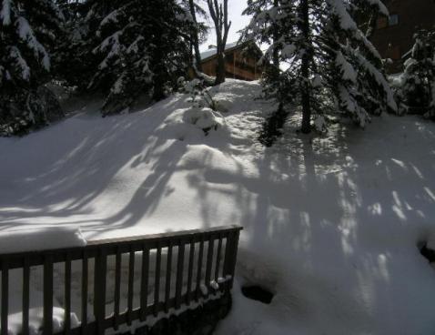 LES DIABLERETS/3 - Méribel Centre 1600 