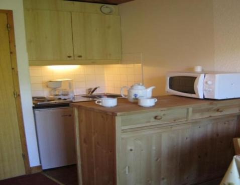 LE CIRSE/211 - Méribel Centre 1600 