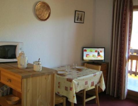 LE CIRSE/211 - Méribel Centre 1600 