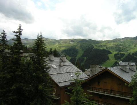 LE CIRSE/211 - Méribel Centre 1600 