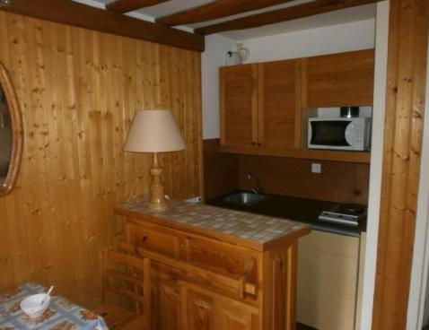 LE GRAND-SUD/107 - Méribel Centre 1600 