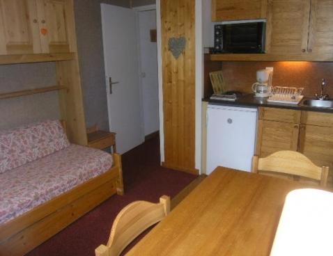 LE GRAND-SUD/108 - Méribel Centre 1600 