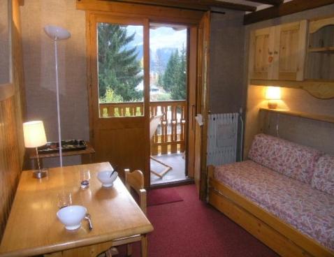 LE GRAND-SUD/108 - Méribel Centre 1600 