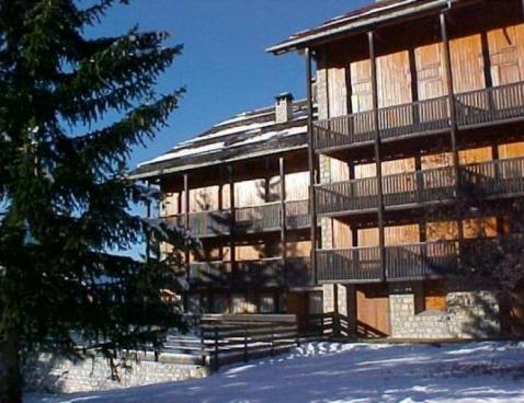 LE GRAND-SUD/108 - Méribel Centre 1600 