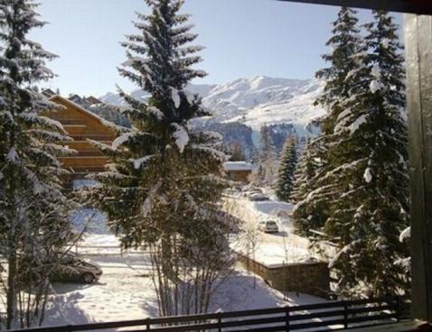 LE GRAND-SUD/108 - Méribel Centre 1600 