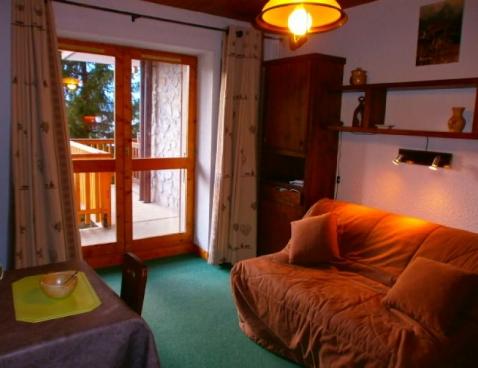 LE CIRSE/201 - Méribel Centre 1600 