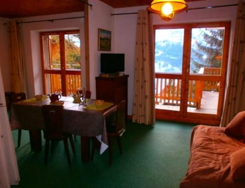 LE CIRSE/201 - Méribel Centre 1600 