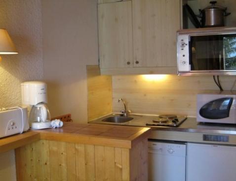 LE CIRSE/204 - Méribel Centre 1600 