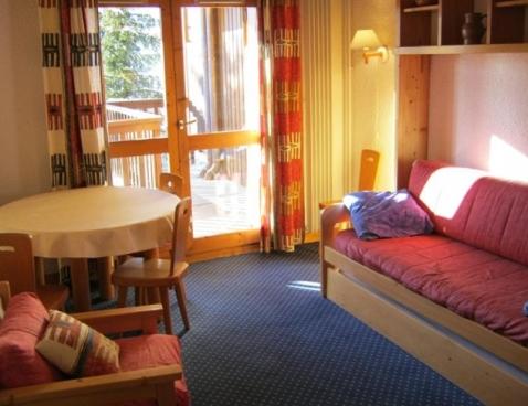 LE CIRSE/204 - Méribel Centre 1600 