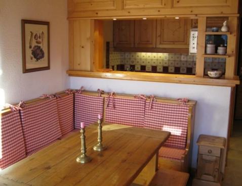 LE CIRSE/214 - Méribel Centre 1600 