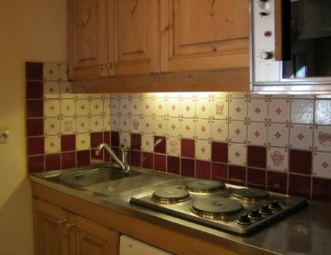 LE CIRSE/214 - Méribel Centre 1600 