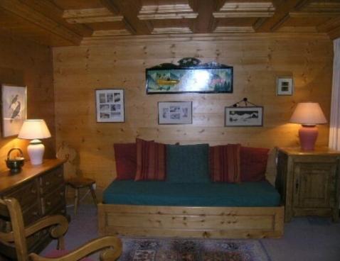 LE CIRSE/214 - Méribel Centre 1600 