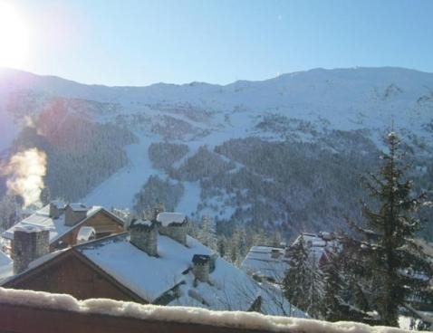 LE CIRSE/214 - Méribel Centre 1600 