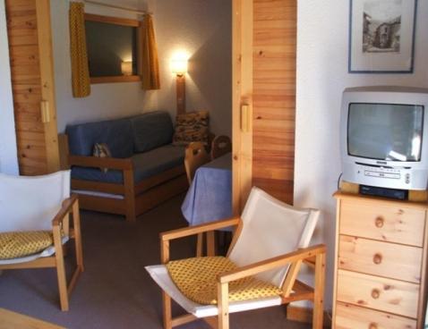 LE CIRSE/116 - Méribel Centre 1600 