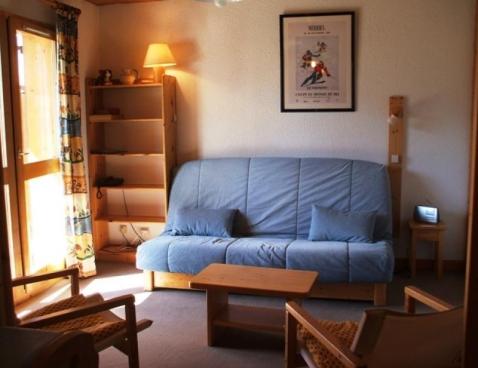 LE CIRSE/116 - Méribel Centre 1600 