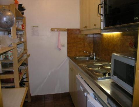 LE CIRSE/121 - Méribel Centre 1600 