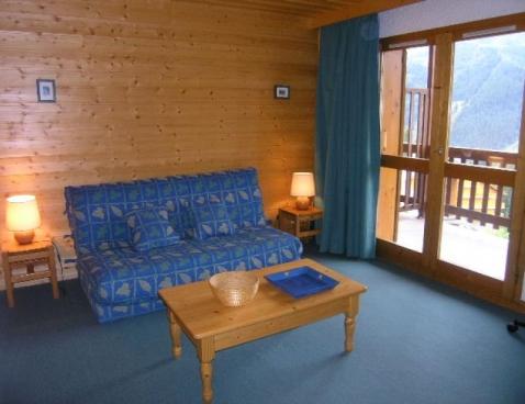 LE CIRSE/121 - Méribel Centre 1600 