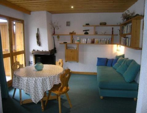 LE CIRSE/121 - Méribel Centre 1600 