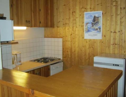 LA FORET/5 - Méribel Centre 1600 