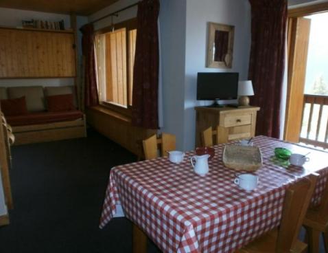 LA FORET/5 - Méribel Centre 1600 