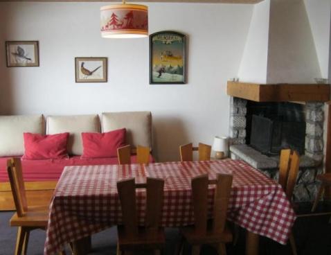 LA FORET/5 - Méribel Centre 1600 