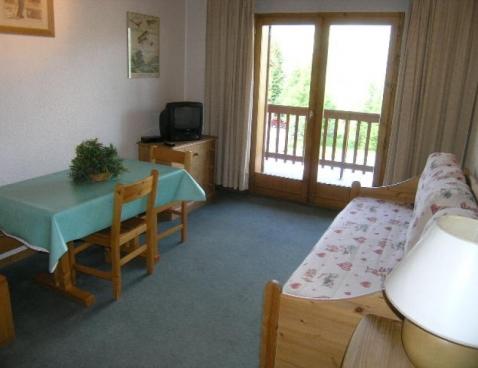 LES MERISIERS/106 - Méribel Centre 1600 