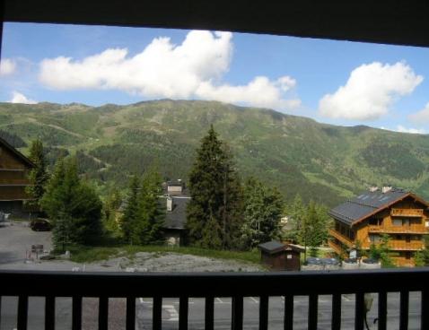 LES MERISIERS/106 - Méribel Centre 1600 