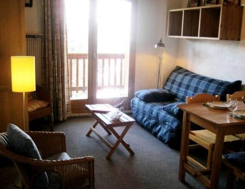 LES MERISIERS/112 - Méribel Centre 1600 