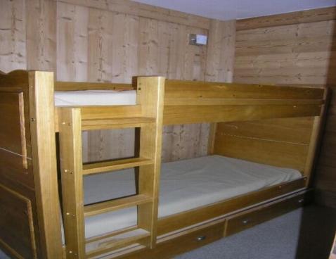 LES MERISIERS/116 - Méribel Centre 1600 