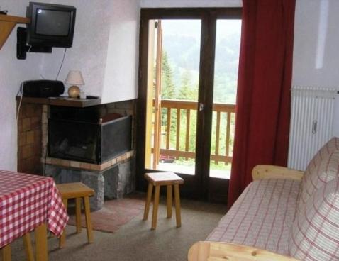 LES MERISIERS/116 - Méribel Centre 1600 