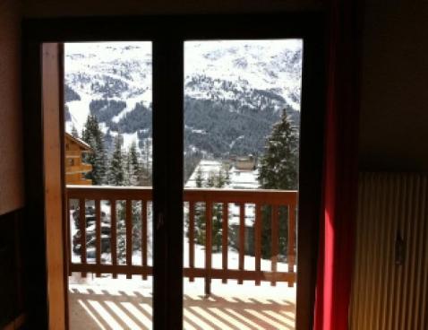 LES MERISIERS/116 - Méribel Centre 1600 