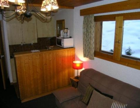 LES CHANDONNELLES I/204 - Méribel Centre 1600 