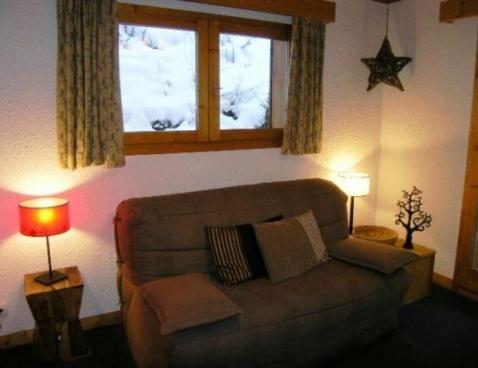 LES CHANDONNELLES I/204 - Méribel Centre 1600 