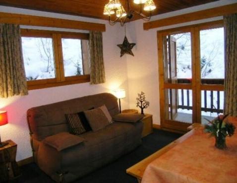 LES CHANDONNELLES I/204 - Méribel Centre 1600 