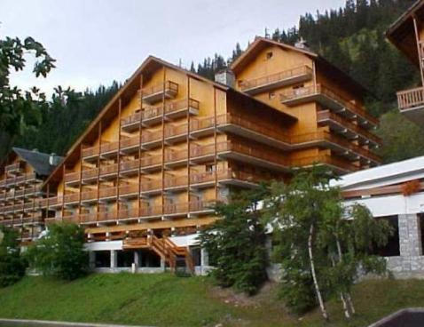 LES CHANDONNELLES I/204 - Méribel Centre 1600 