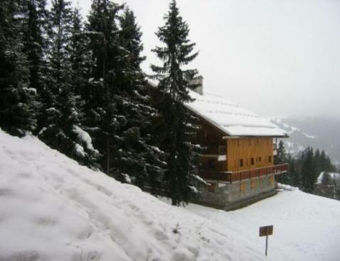 LES CHANDONNELLES I/204 - Méribel Centre 1600 